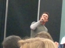 Dominic Keating