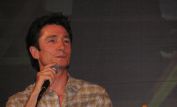 Dominic Keating