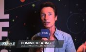 Dominic Keating