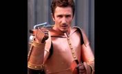 Dominic Keating