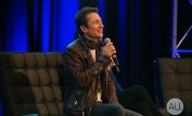 Dominic Keating