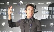 Dominic Keating