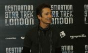 Dominic Keating