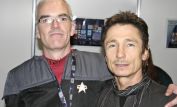 Dominic Keating