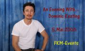 Dominic Keating