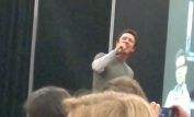 Dominic Keating