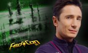 Dominic Keating