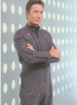 Dominic Keating