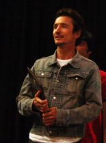 Dominic Keating