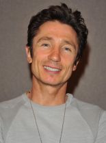 Dominic Keating