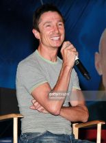 Dominic Keating