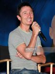 Dominic Keating