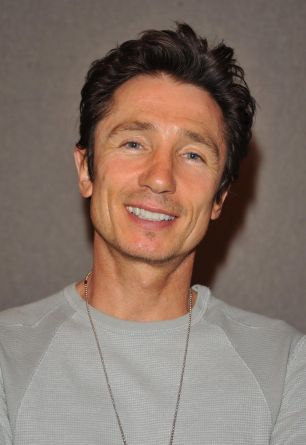 Dominic Keating