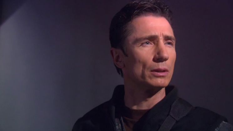 Dominic Keating