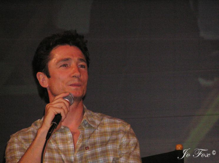 Dominic Keating