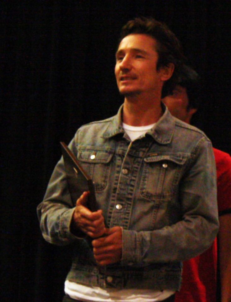 Dominic Keating