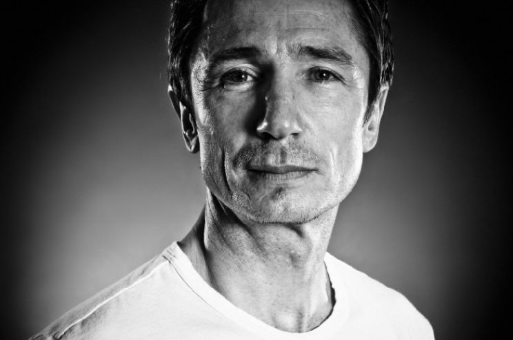 Dominic Keating