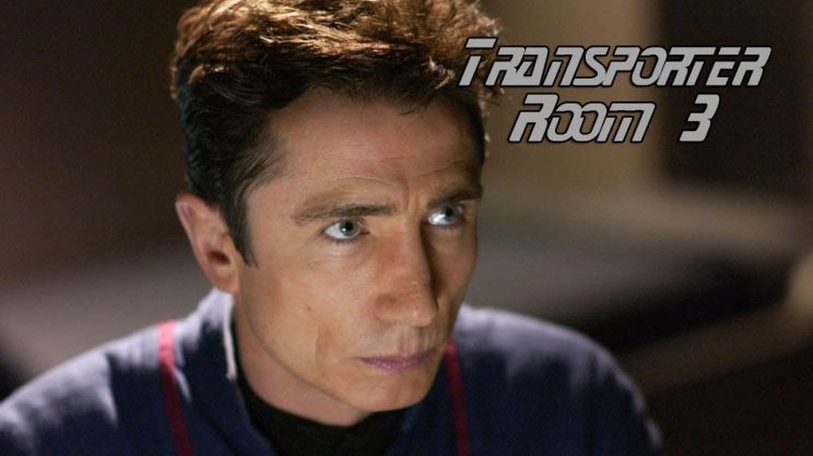 Dominic Keating