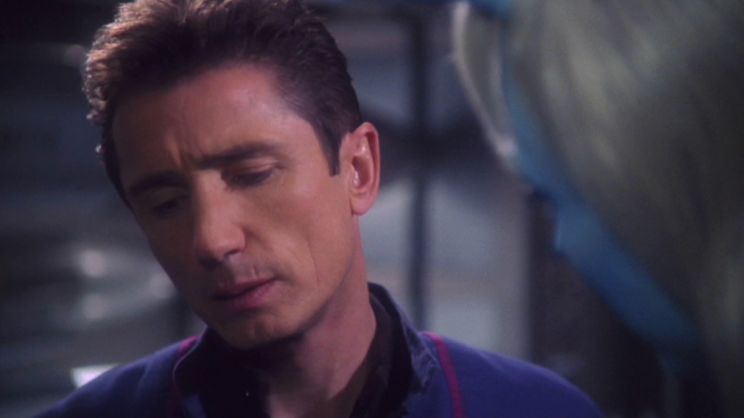 Dominic Keating