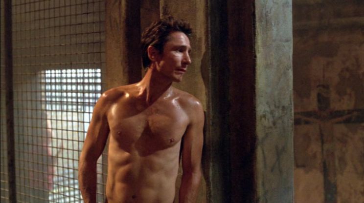 Dominic Keating