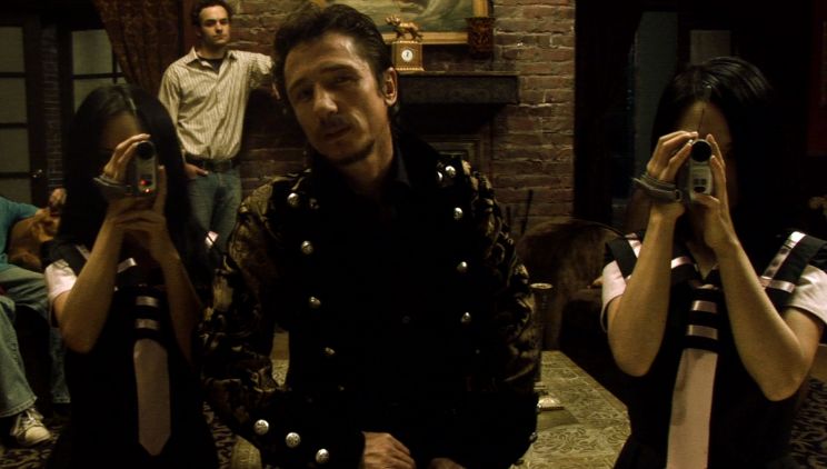 Dominic Keating