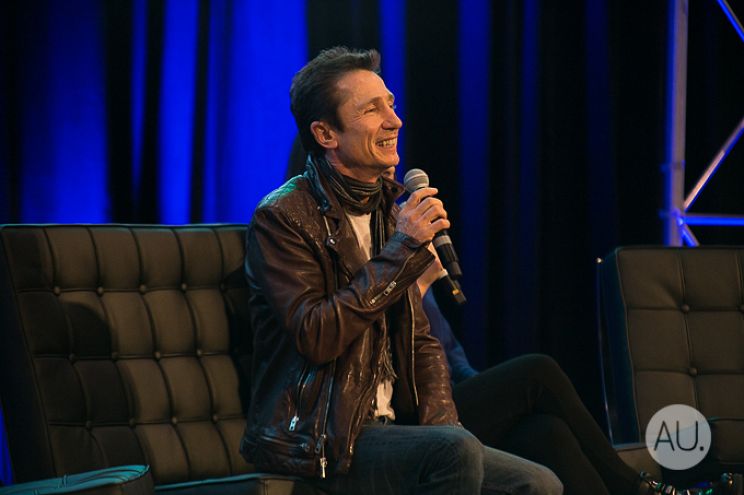 Dominic Keating