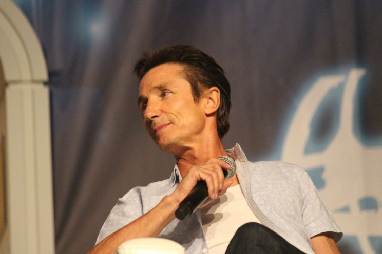 Dominic Keating