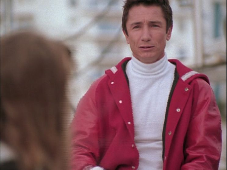 Dominic Keating