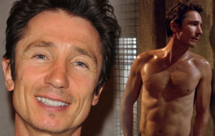 Dominic Keating