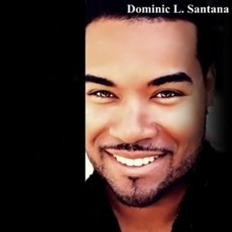 Dominic L. Santana
