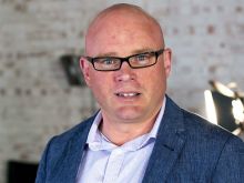 Dominic Littlewood