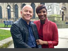 Dominic Littlewood