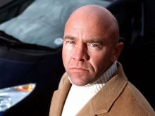 Dominic Littlewood