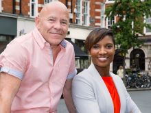 Dominic Littlewood