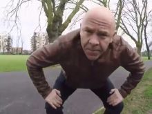 Dominic Littlewood