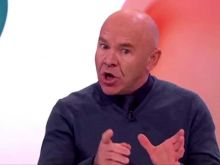 Dominic Littlewood