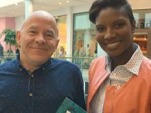 Dominic Littlewood