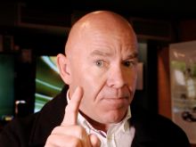 Dominic Littlewood