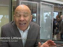 Dominic Littlewood