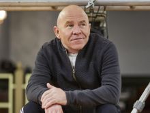 Dominic Littlewood