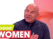 Dominic Littlewood