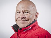 Dominic Littlewood