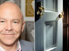 Dominic Littlewood