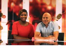 Dominic Littlewood