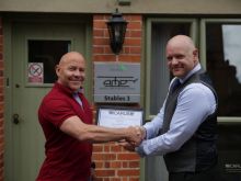 Dominic Littlewood