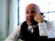 Dominic Littlewood