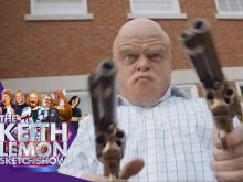 Dominic Littlewood
