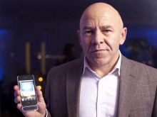 Dominic Littlewood