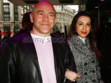 Dominic Littlewood
