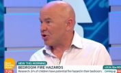 Dominic Littlewood